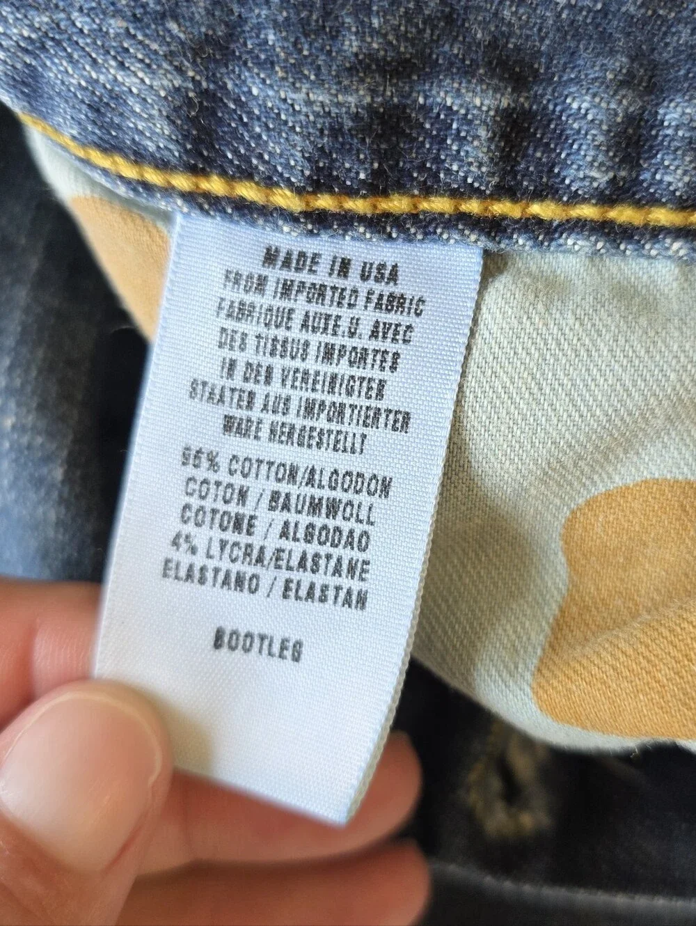 Lucky Brand lucky brand